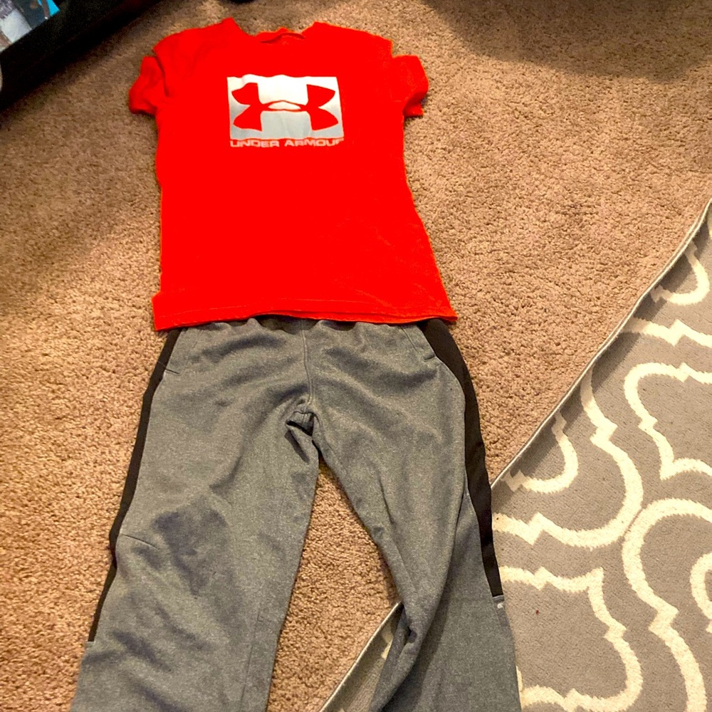 Bundle five items for $5 only